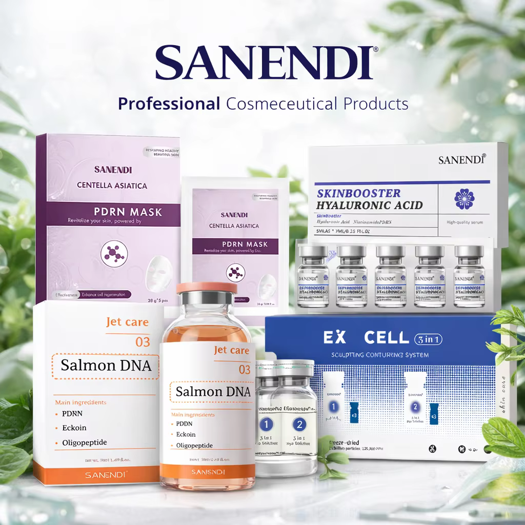 Sérum ADN de saumon PDRN, acide hyaluronique, booster cutané, essence EX-NAD+PLA, masque hydratant l