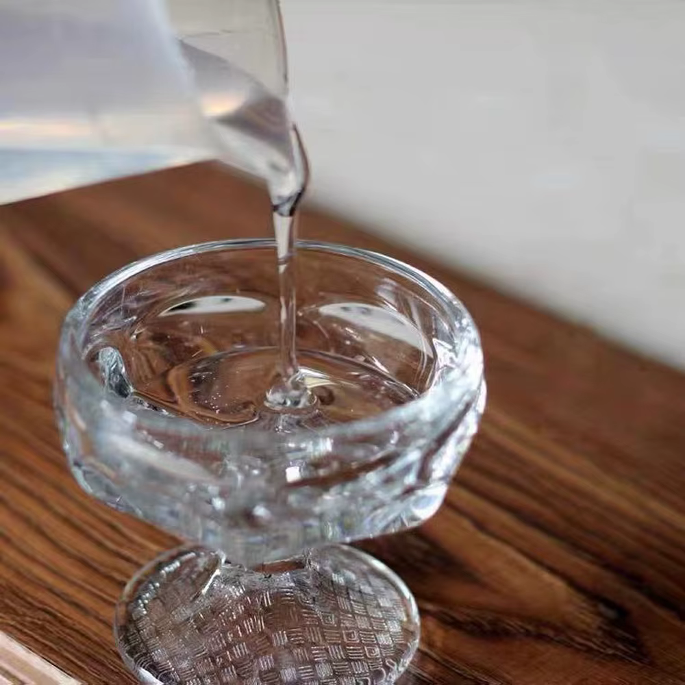 Glycérine pure pour bricolage de cosmétiques