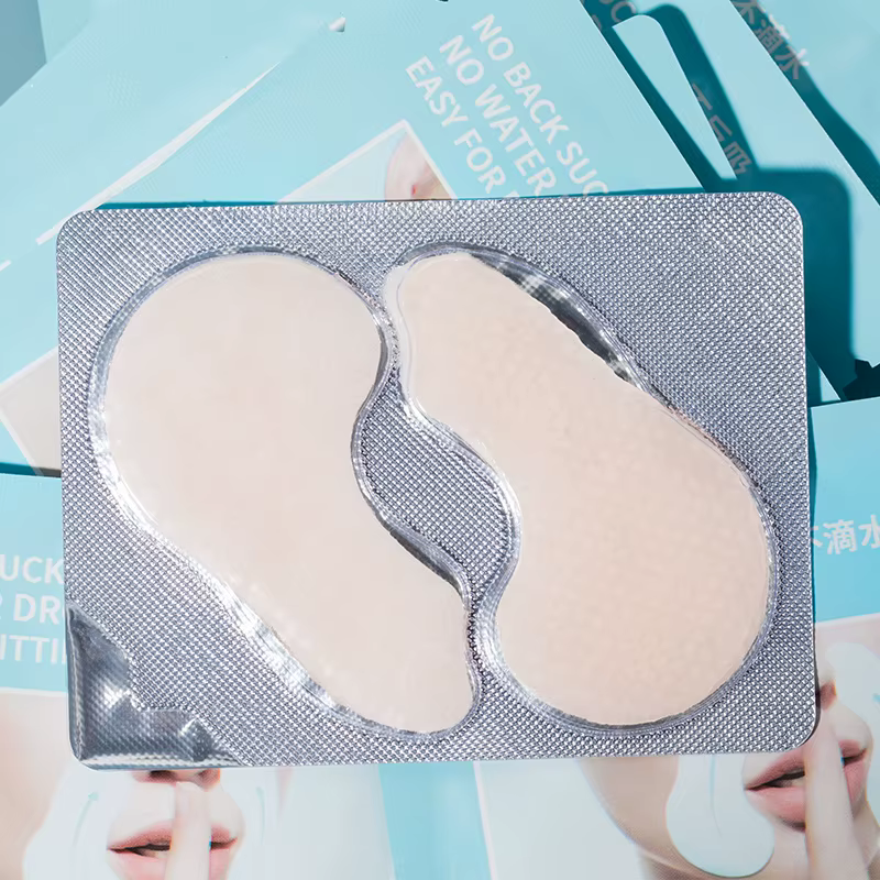 ILISYA-Masque anti-déformable pour les plis nasogéniens, gel anti-âge, autocollants, soins du visage