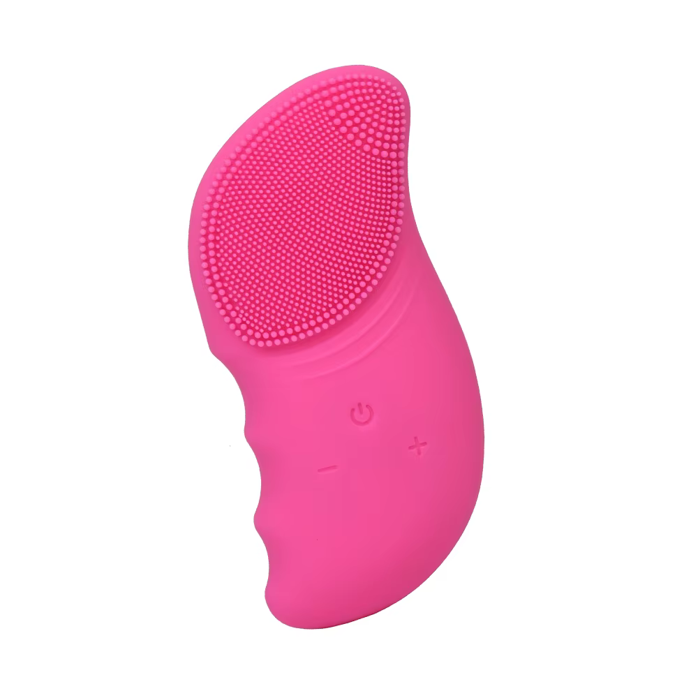 Brosse nettoyante électrique pour le visage, nettoyeur de pores, éliminateur de points noirs, outils