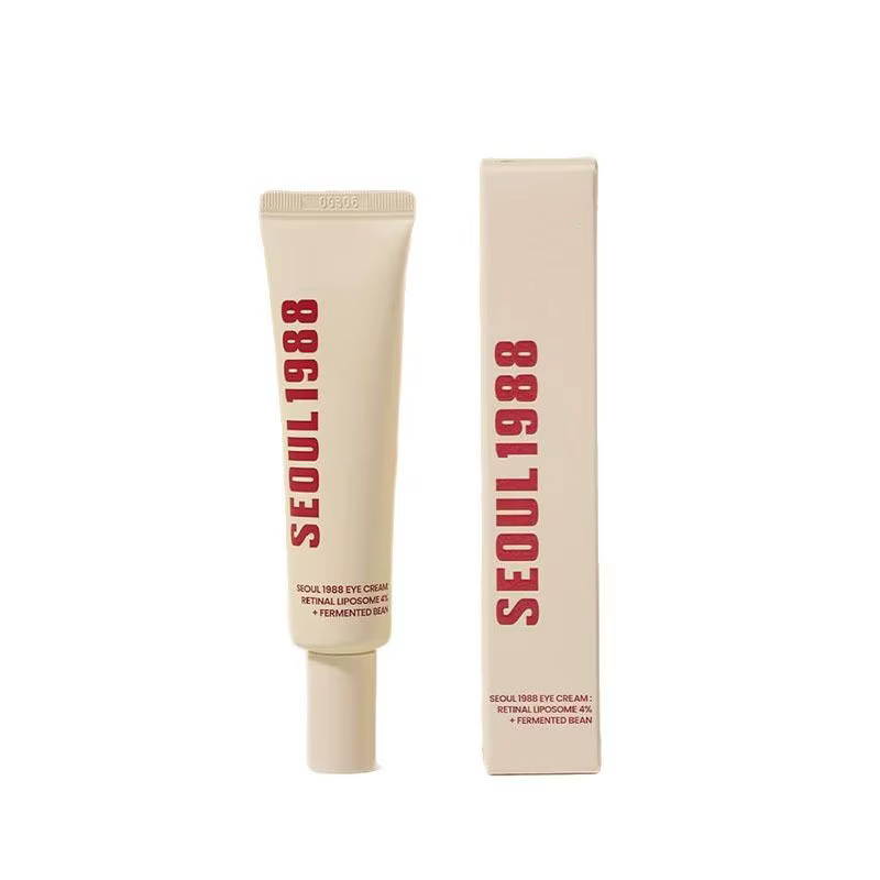Crème pour les yeux coréenne 1988, sérum hydratant raffermissant pour le Contour des yeux au rétinol