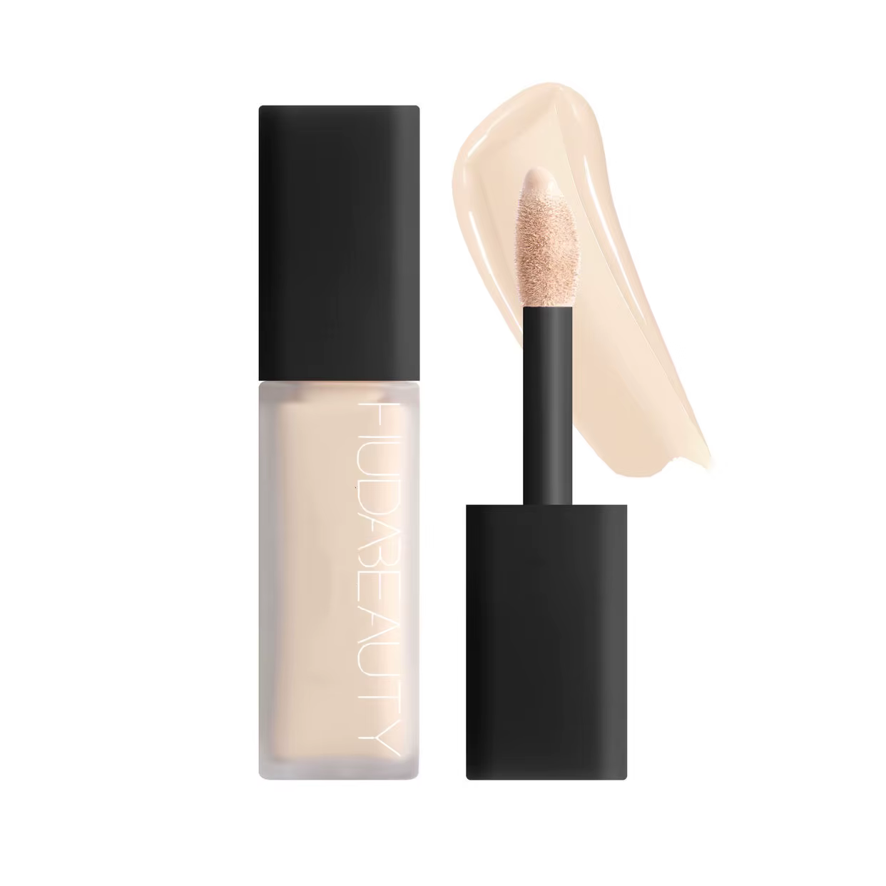 Huda beauté visage correcteur pour les yeux pour larmes taches de rousseur cernes correcteur acné ma