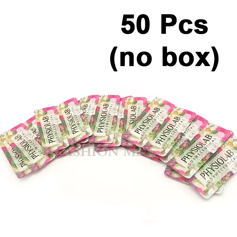 Crème BB Coréenne 50/100 pièces – Crème Réparatrice, Pommade Nourrissante et Hydratante, Gel Réparat