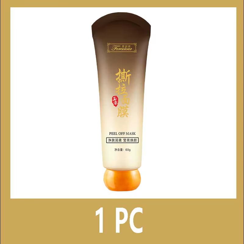 Masque nettoyant pour les pores Aiheno, hydratation intense, contrôle du sébum, absorption rapide, m