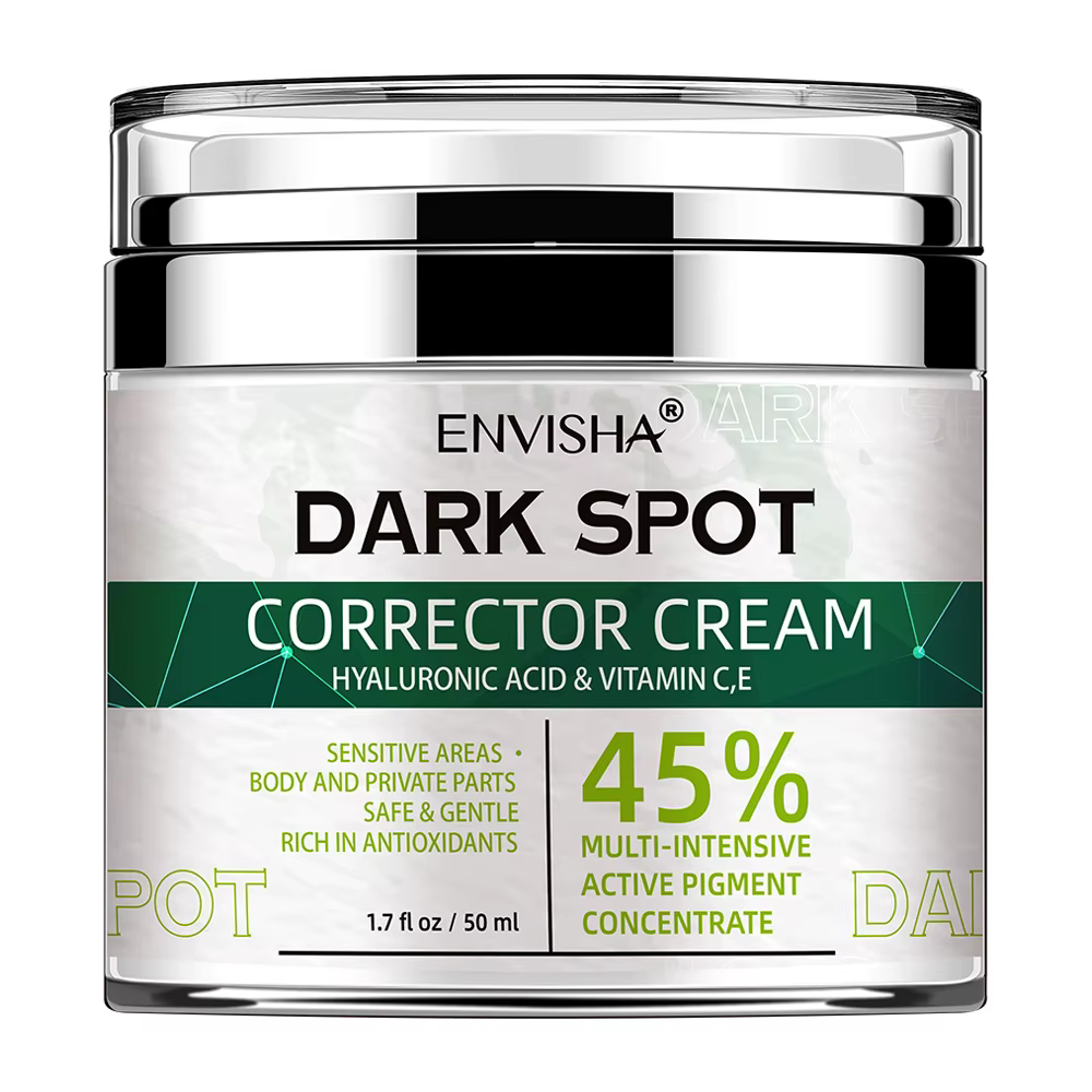 ENVISHA crème pour le visage collagène acide hyaluronique soin de la peau Anti-rides hydratant Anti-