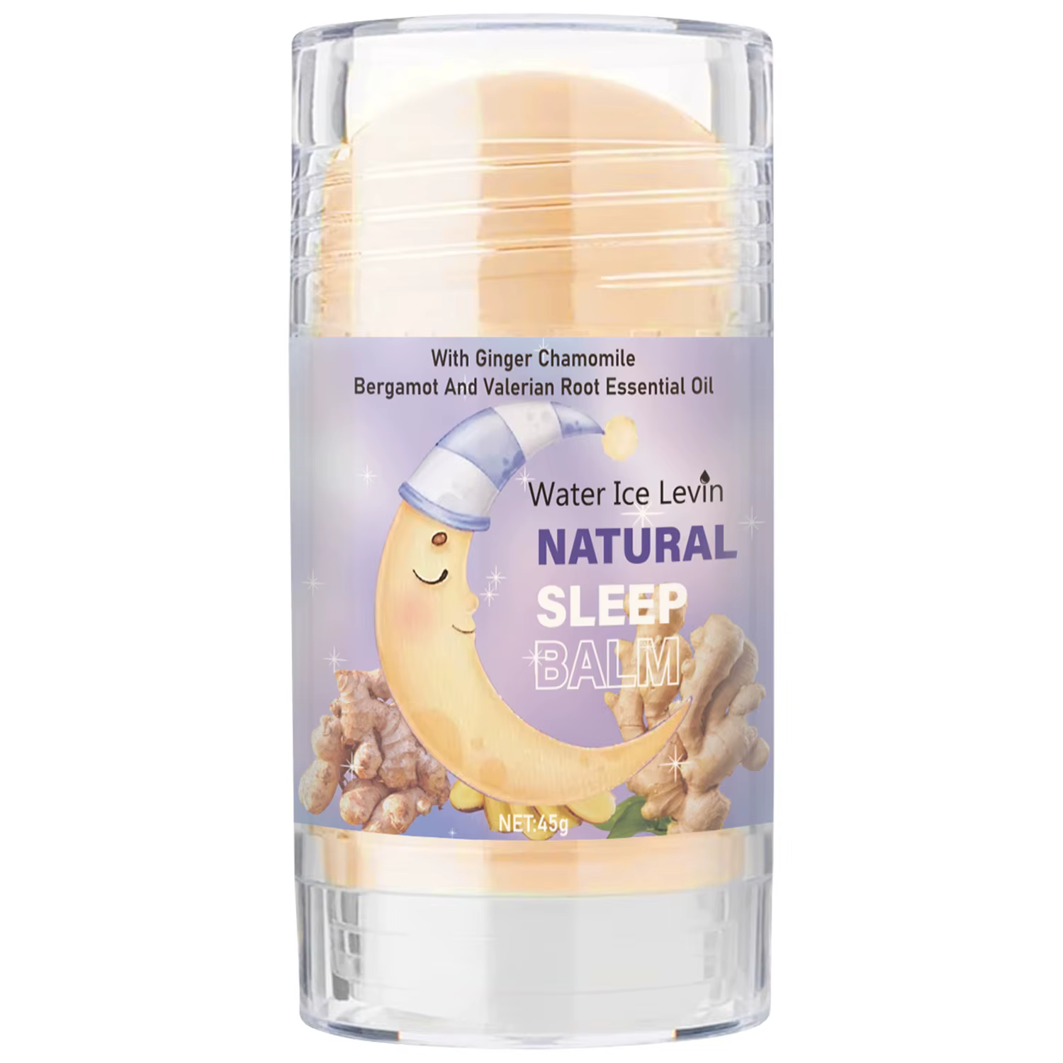 Soin de nuit, crème de soin pour la peau, parfum floral agréable, hydratation intense, longue durée,