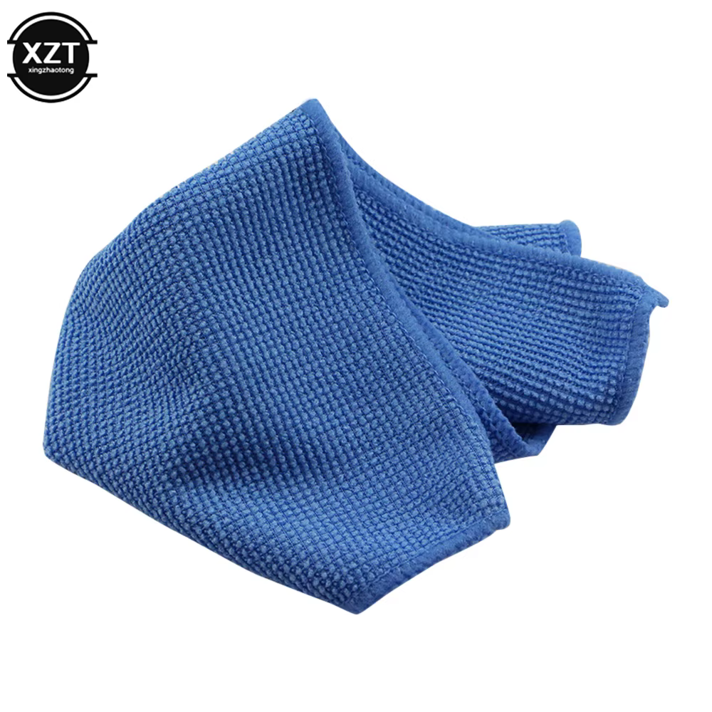 1 pièces chiffon microfibre nettoyage d'écran pour appareil photo reflex numérique TV LED moniteur P