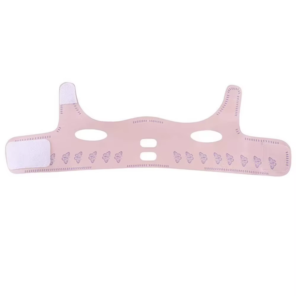 Masque de serrage pour le visage, Bandage fin en V, rides du visage, Anti-affaissement, amélioration
