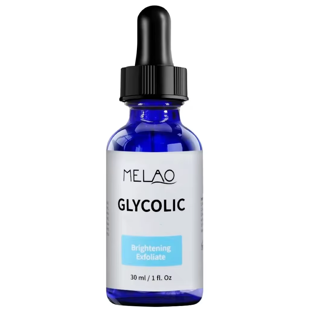 Tiroir AO Peel Water Glycolic Face Serum Expecate et Minimise les Pores, SAP, Installation de l'Acné