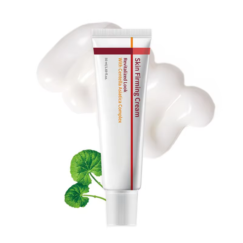 Crème Anti-Âge Madeca Time Reverse 50ml avec Centella Asiatica – Réduit les Rides, Raffermit et Hydr