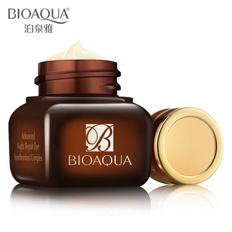 BIOAQUA Lift raffermissant sérum pour les yeux crème hydratante pour les yeux élimine les cernes soi
