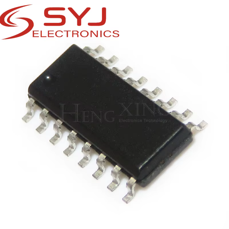 10 pièces HCF4021B HCF4021 SOP-16