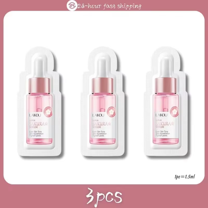 Acide kojique curcuma sérum taches foncées correcteur huile Anti-âge hydratant peau sèche lueur hydr