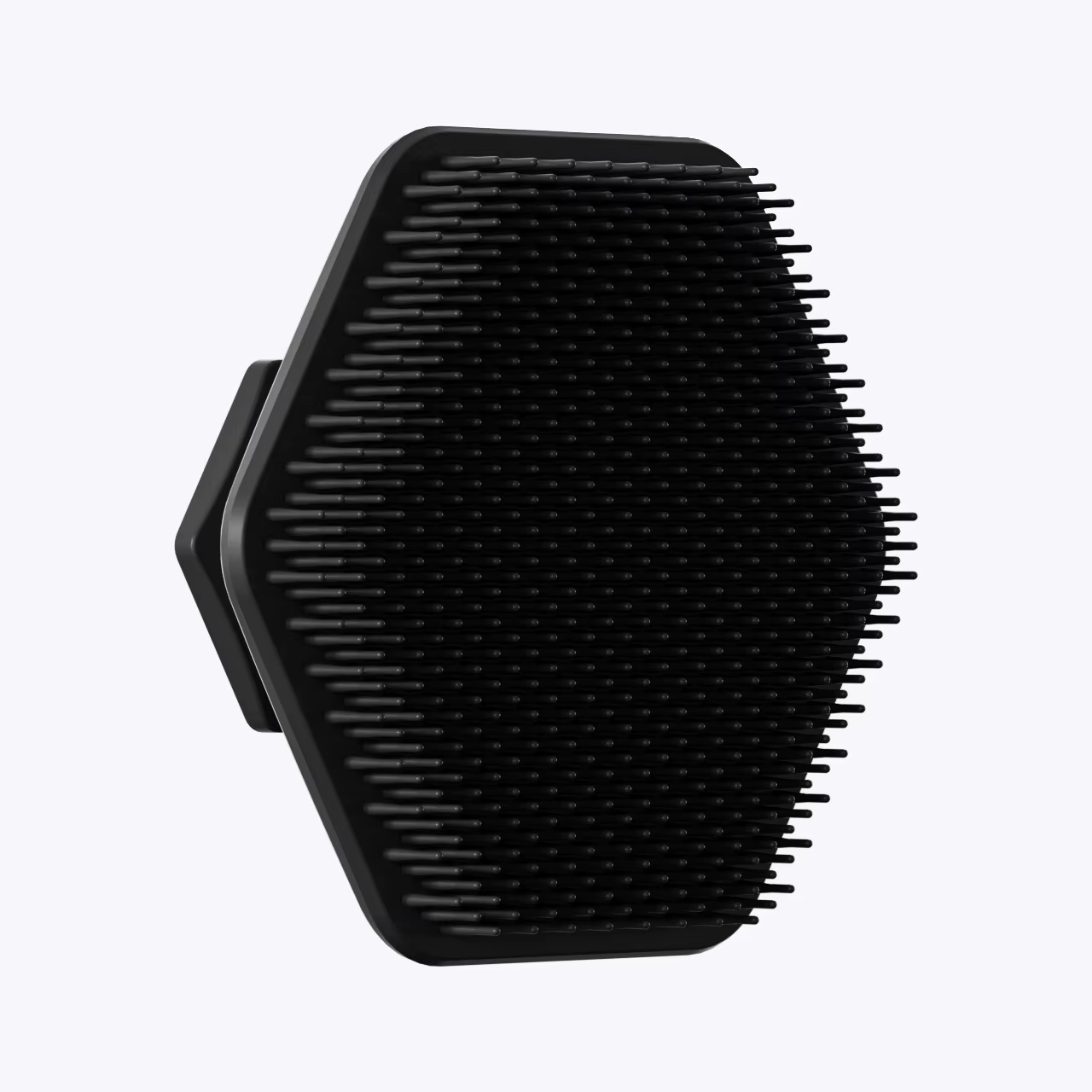 Brosse de nettoyage du visage pour hommes, épurateur Miniature en Silicone, nettoyage en profondeur 