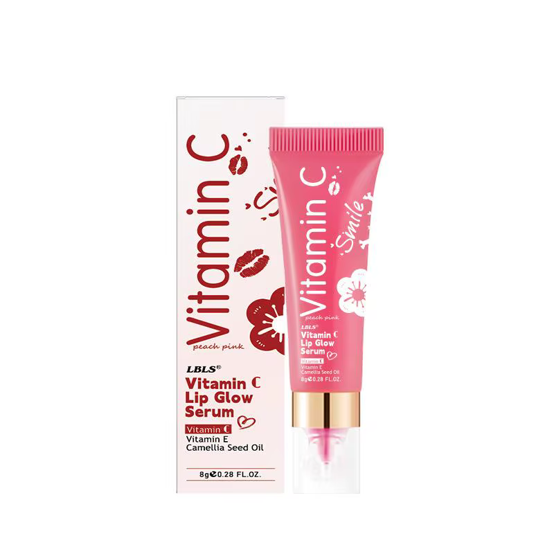 Masque Lèvres Peel-Off Réparateur Traitement Anti-Gerçures Hydratant Léger Nourrissant Améliore la S