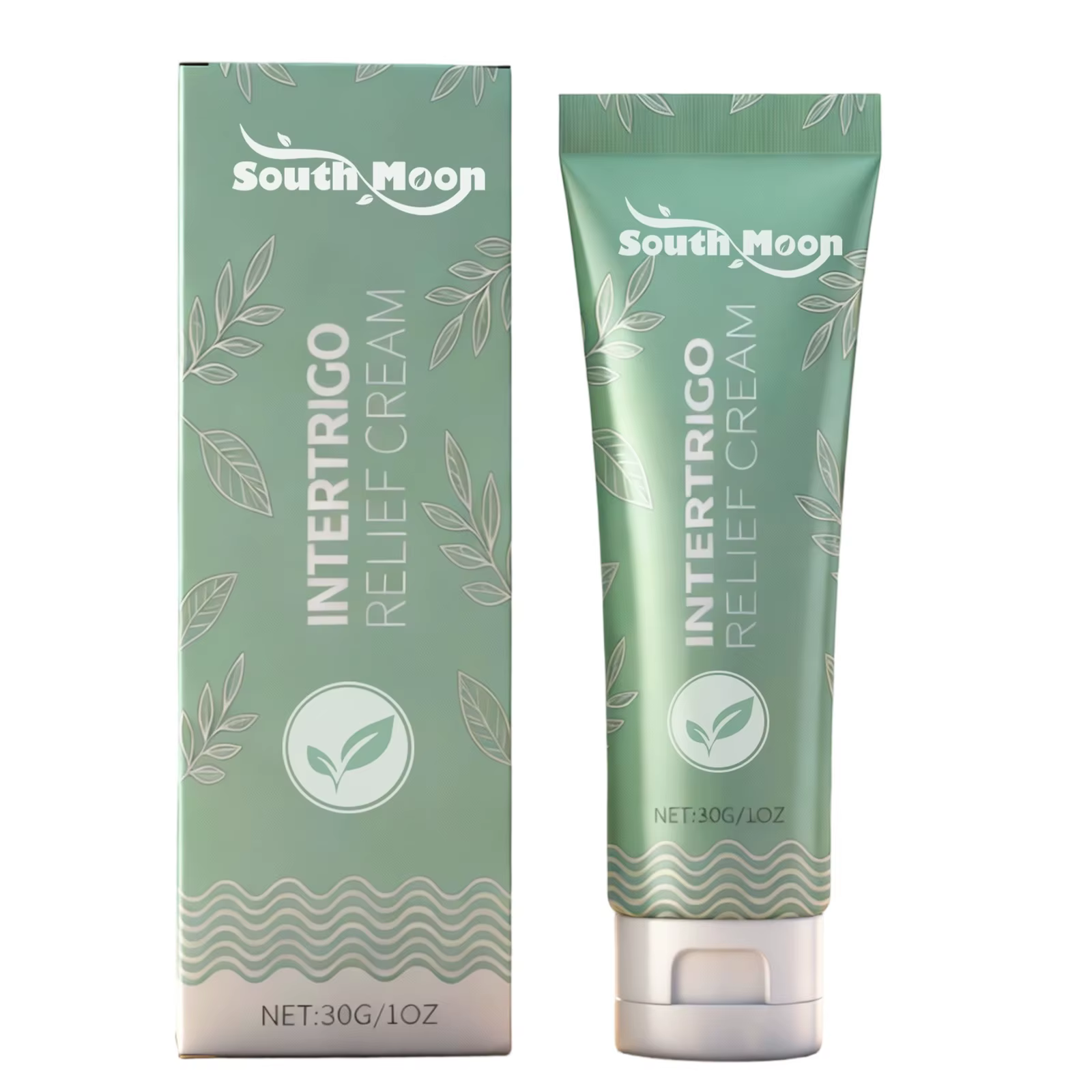 Crème de soin quotidienne pour la peau - Texture légère non grasse, hydratation douce et longue duré