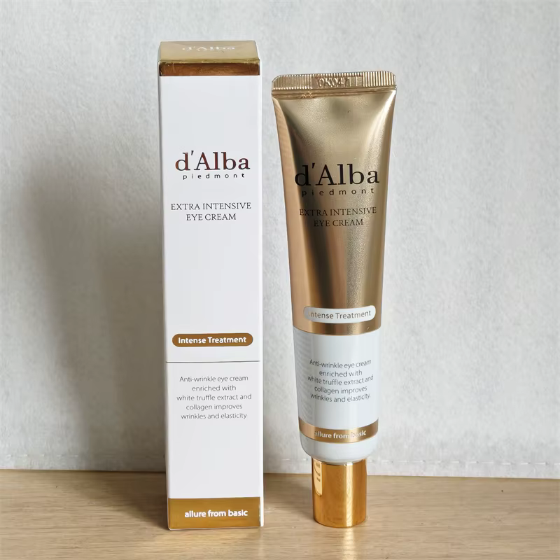 Crème solaire coréenne SPF50+ Dalba, essence solaire hydratante, crème solaire protectrice, crème po