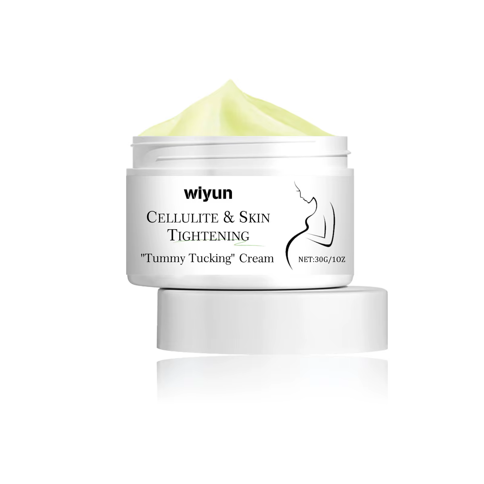 Crème anti-vergetures pour femmes enceintes, réparation, Anti-âge, Anti-rides, affaissement, augment