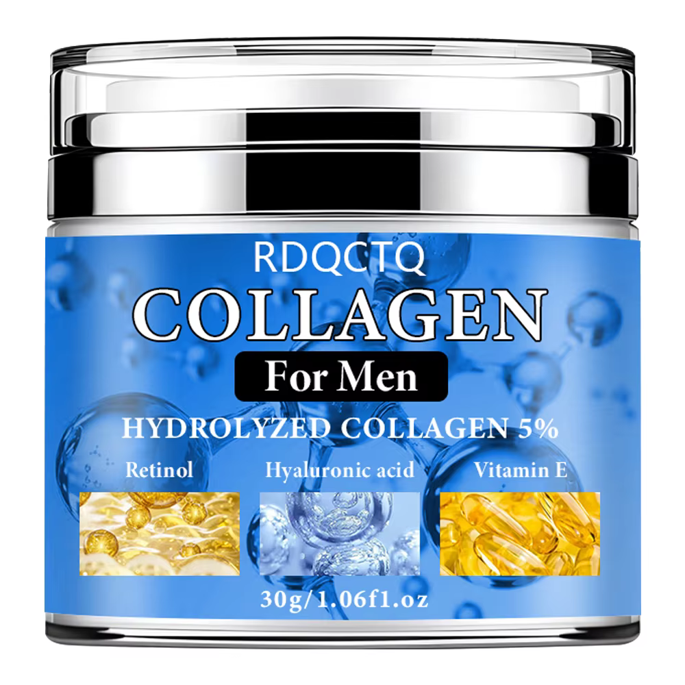 Crème Anti-rides pour hommes, élimine les rides du visage et du cou, raffermissante, hydratante, rét
