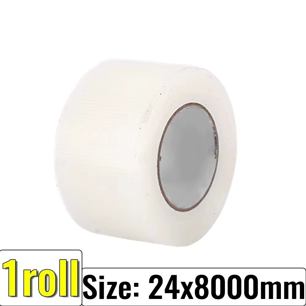 8 M/rouleau PE ruban Facial respirant ascenseur rides Cosplay ruban de maquillage beauté outil de ma