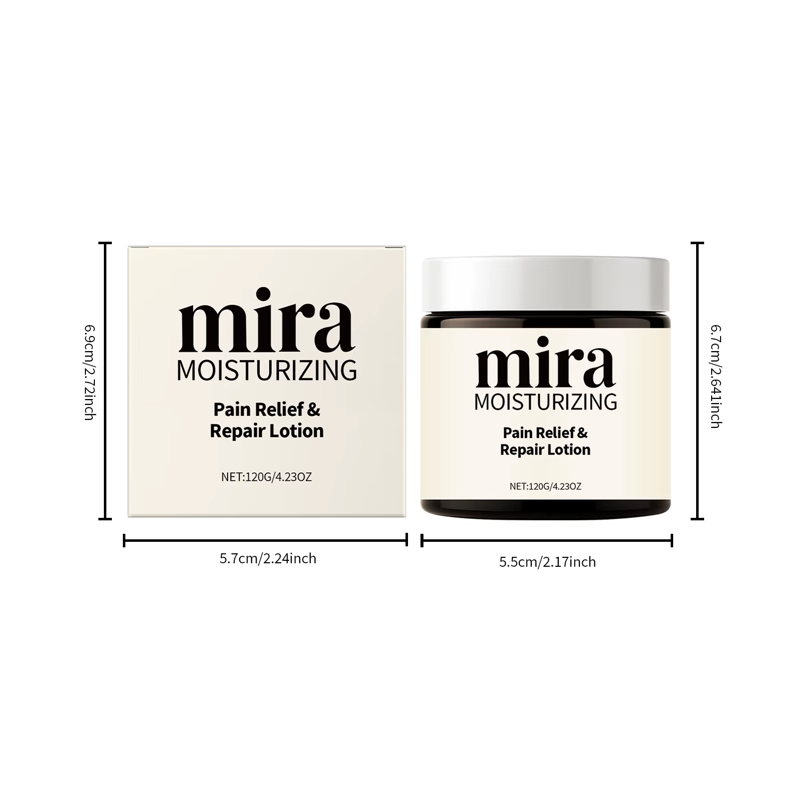 Lait corporel hydratant pour une peau éclatante, hydratant et rafraîchissant, confortable et non gra