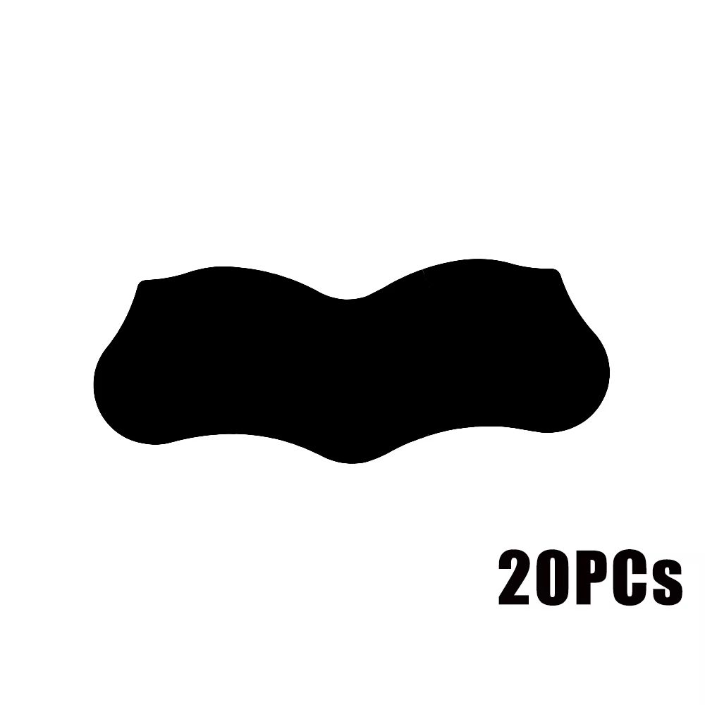 Nez points noirs dissolvant masque bandes nasales tête noire nez points Peel soins de la peau rétréc