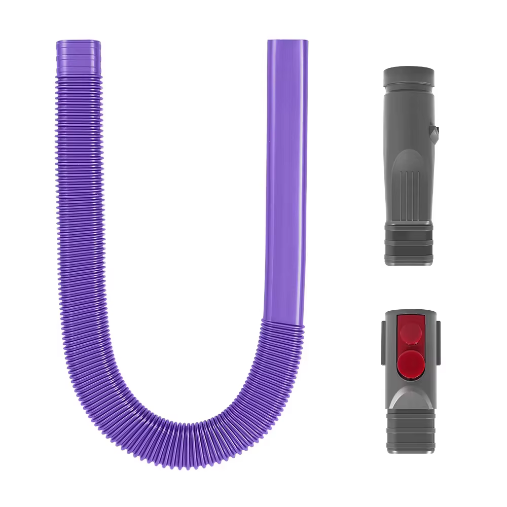 Tuyau de nettoyage de ventilation pour sèche-linge Dyson V6 V7 V8 V10 V11 V15, accessoires pour aspi