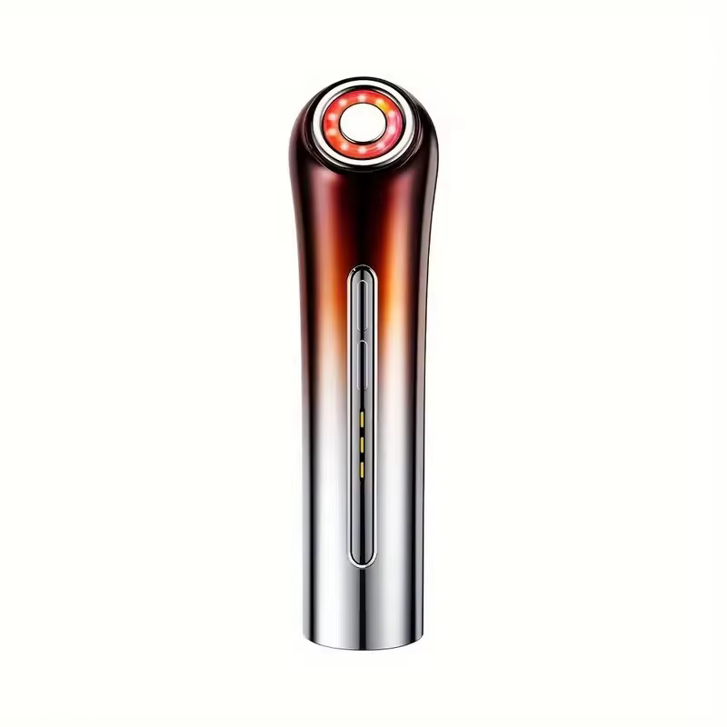 RF Booster visage radiofréquence microcourant rajeunissement de la peau EMS microcourant EMS Age-R B