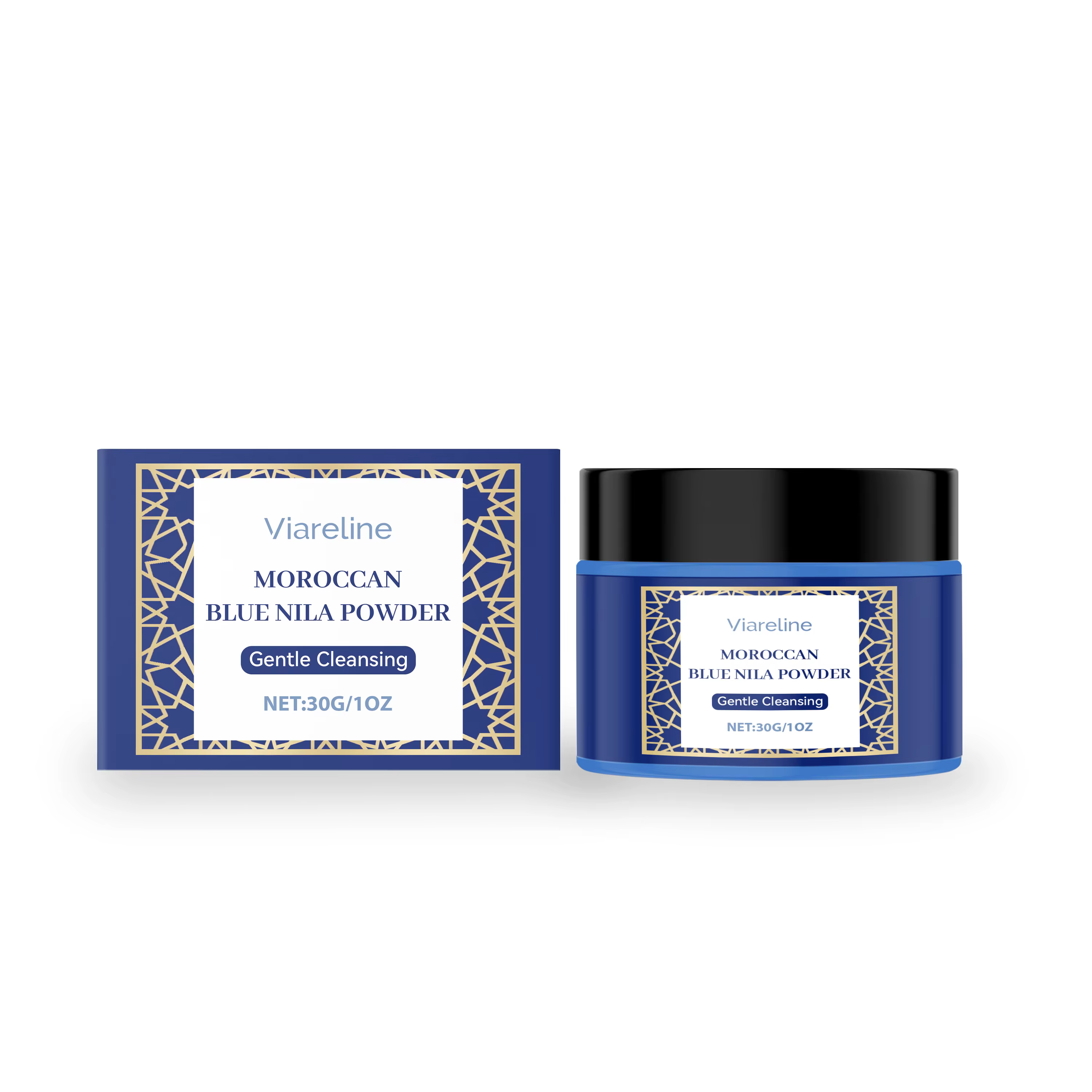 Masque Facial en poudre, nettoyage doux des Pores, contrôle de l'huile, éclaircissant, augmentation 