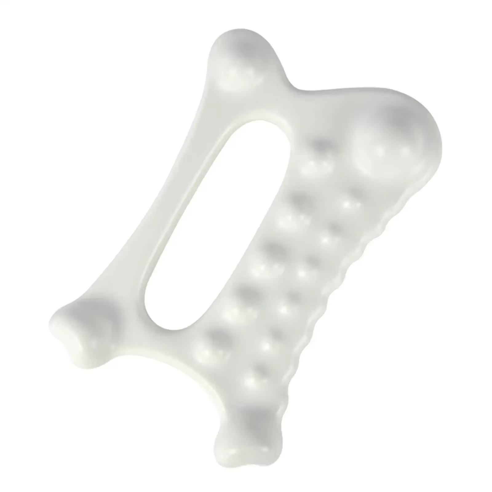 Planche de massage GuaSha pour le visage, grattoir de relaxation pour le soin de la peau, outil de s