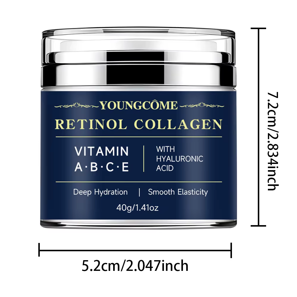 Crème anti-âge raffermissante et liftante, estompe les ridules, blanchissante, éclaircissante, soins