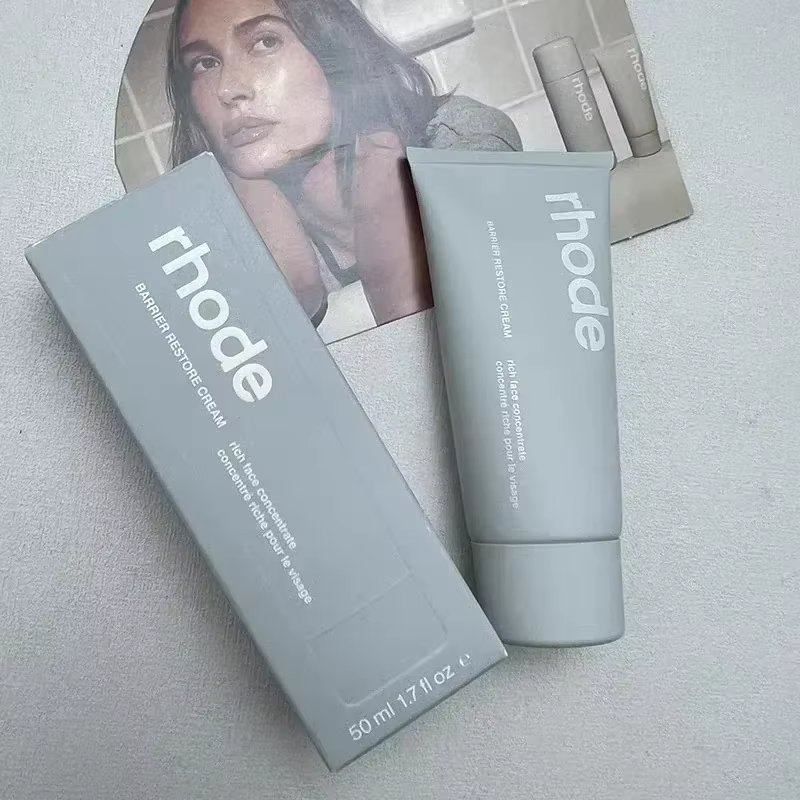 Lait Nettoyant Doux Marque Gentle Glazing – Nettoyage Profond, Contrôle du Sébum, Hydratant, Rafraîc