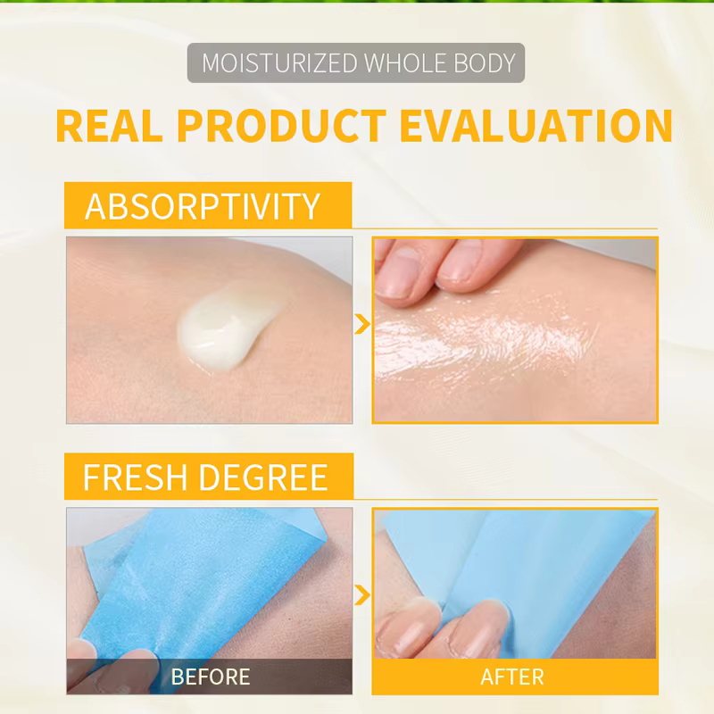 LAIKOU crème visage collagène hydratant pour le visage crème à l'huile de mouton lanoline peau hydra