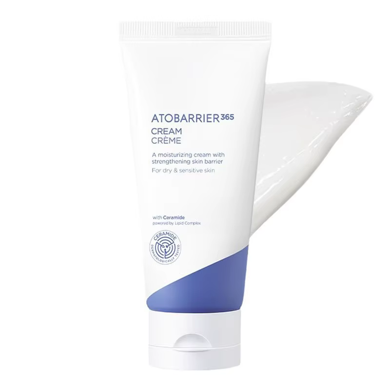 Crème hydratante apaisante et adoucissante 80g, hydratante, verrouillage à l'eau à Long terme, répar