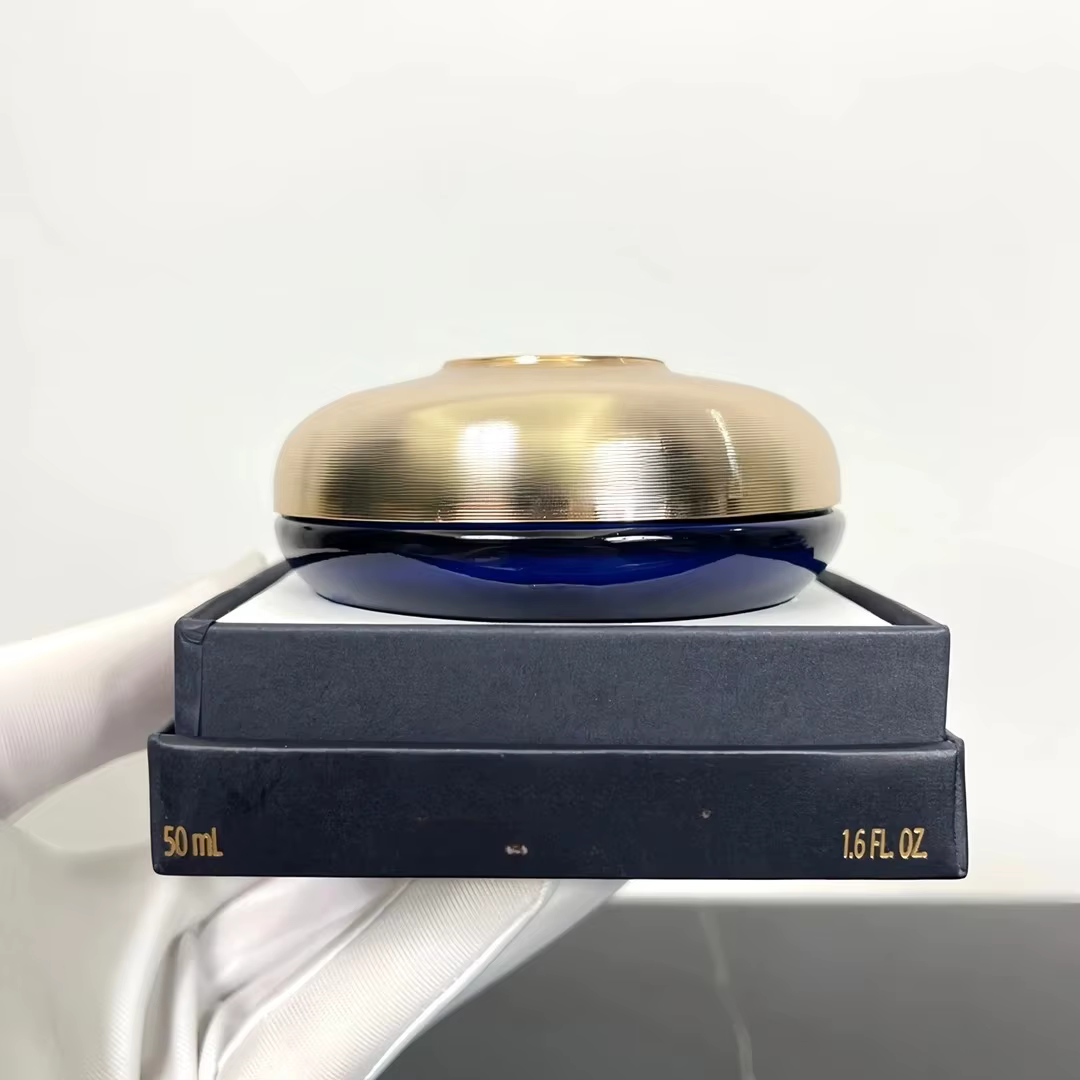 CRÈME SOIN DU VISAGE 50ML