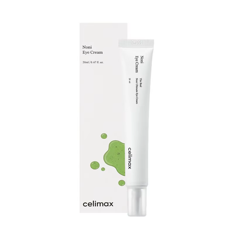 Nouvelle crème pour les yeux anti-âge et raffermissante Celimax 20 ml, soin des yeux anti-rides ulti