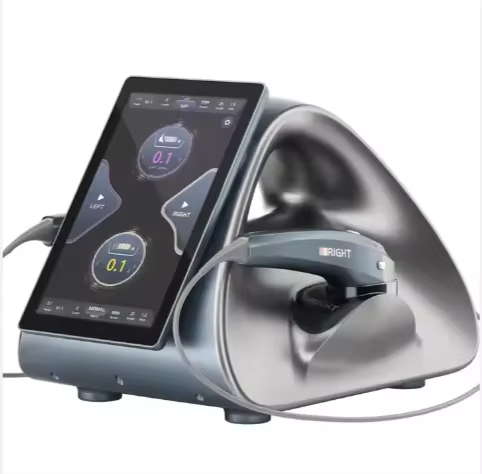 Machine de soins de la peau 12D MAX