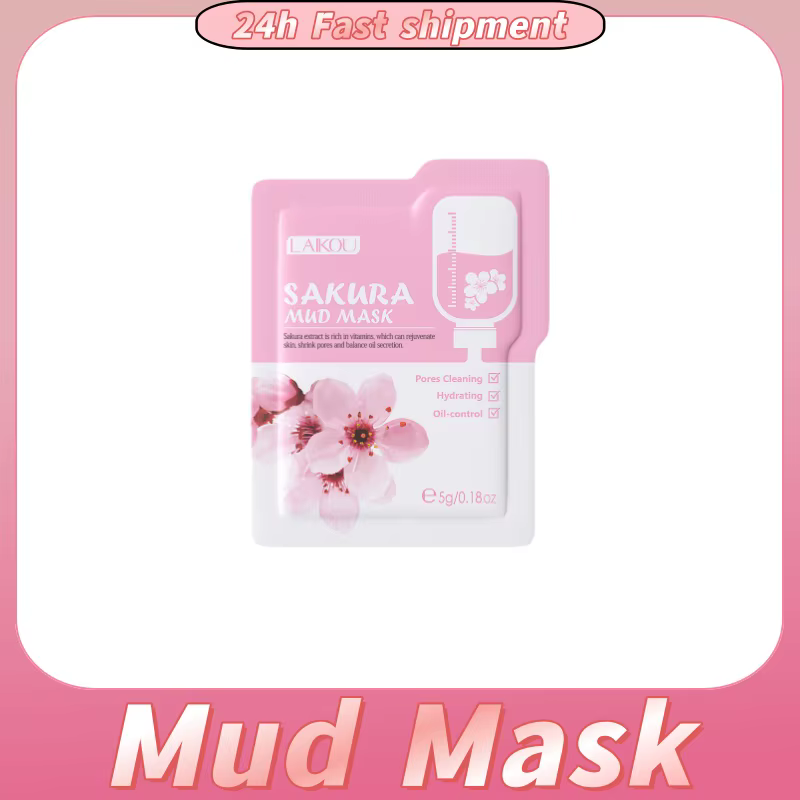 Masque au collagène de nuit, masque facial PDRN au salon, pour lueur en verre, élasticité de la peau