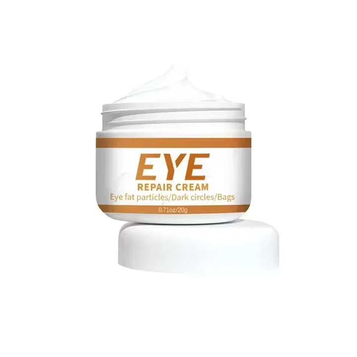 Crème pour les yeux cernes, élimine les poches, poches, Anti-rides, travail sous les yeux, éclaircis