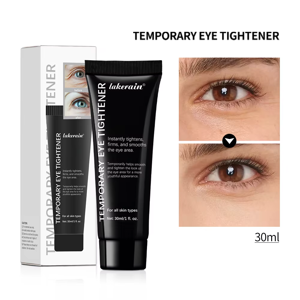 Peter – crème raffermissante temporaire instantanée pour le visage, avantages Anti-âge, raffermit le