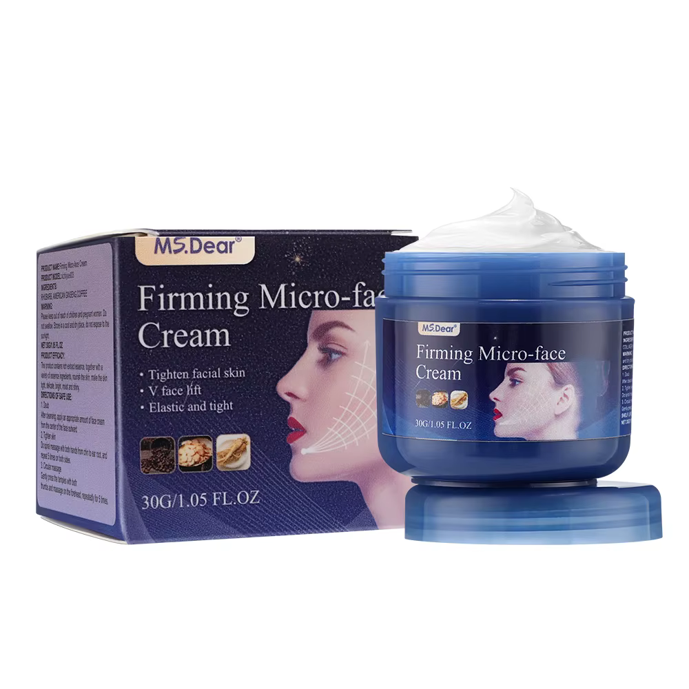 Crème Anti-rides pour le visage, hydratante, raffermissante, estompe les ridules, améliore les poche