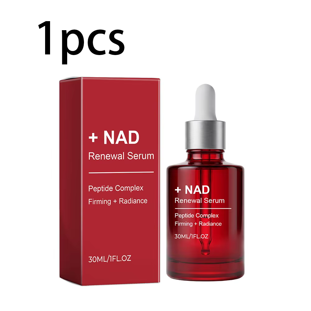Sérum Éclat Repulpant Hydratation Intense Lissant Booster de Luminosité Essence Visage Revitalisante