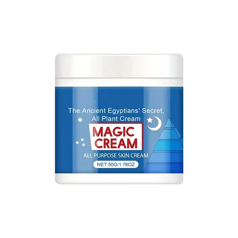 Crème magique anti-déformile pour le visage, lifting instantané, raffermissant, anti-âge, décolorati