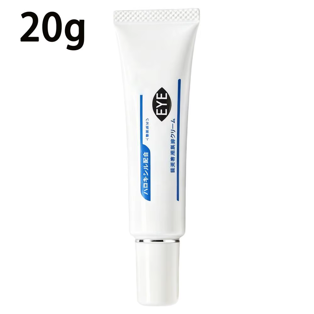 Crème hydratante raffermissante pour les yeux, gel hydratant pour le contour des yeux, soin anti-des