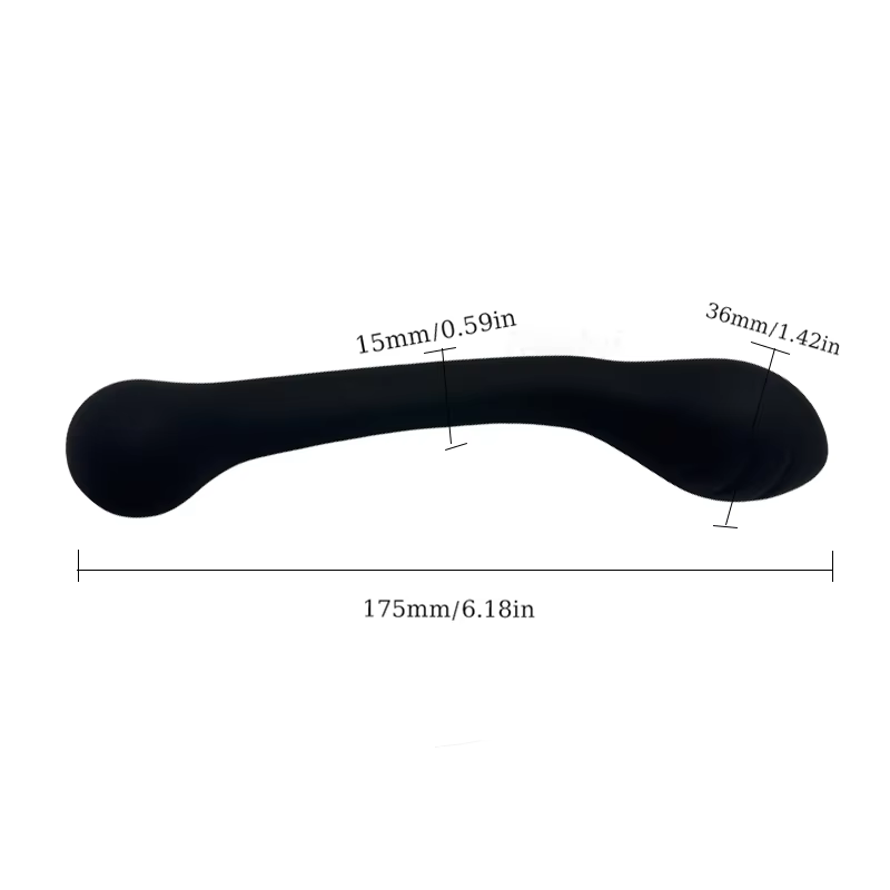 Bâton de Massage du visage, Massage du corps et du cou et du levage, outils de Massage à domicile po