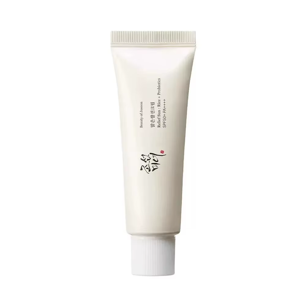 Crème pour le visage Beauty of Joseon, nettoyant hydratant pour la peau, crème pour les yeux douce e