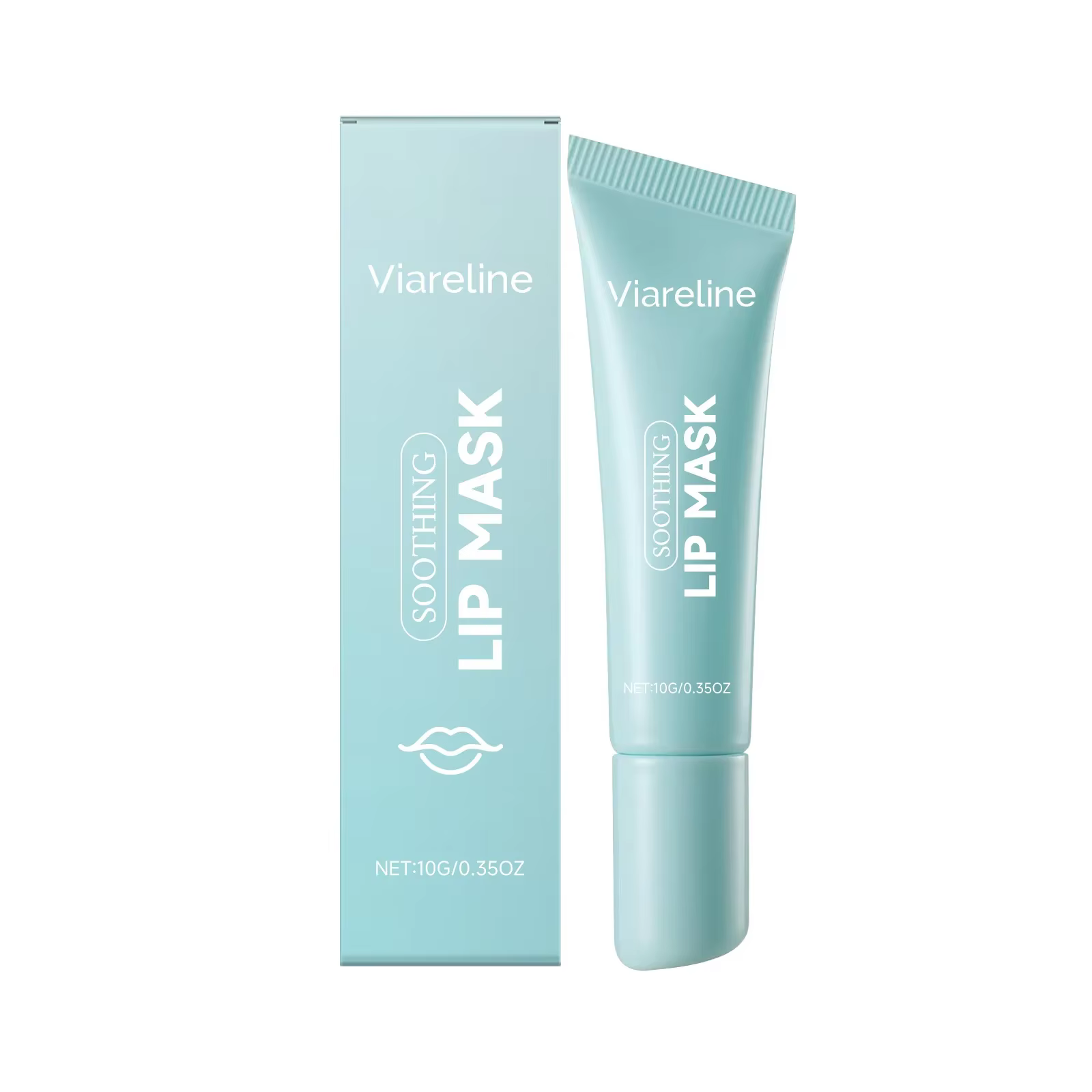 Masque hydratant pour les lèvres : hydratation douce pour nourrir et adoucir les lèvres, les rendant