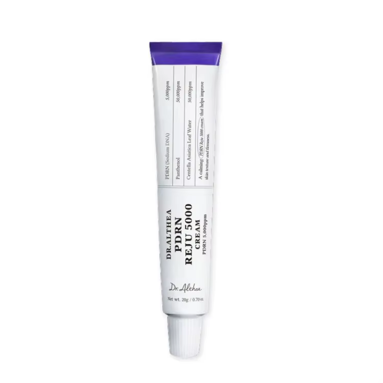 Dr.Althea 345 Crème hydratante en spray 60ml & 100ml, Crème visage 345 & 147 50ml, Crème gelée PDRN 
