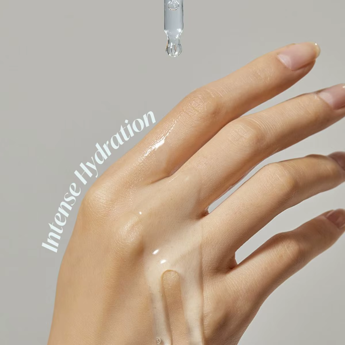 Sérum à l'acide hyaluronique à faible poids moléculaire Torriden DIVE-IN 50 ml, léger comme une plum
