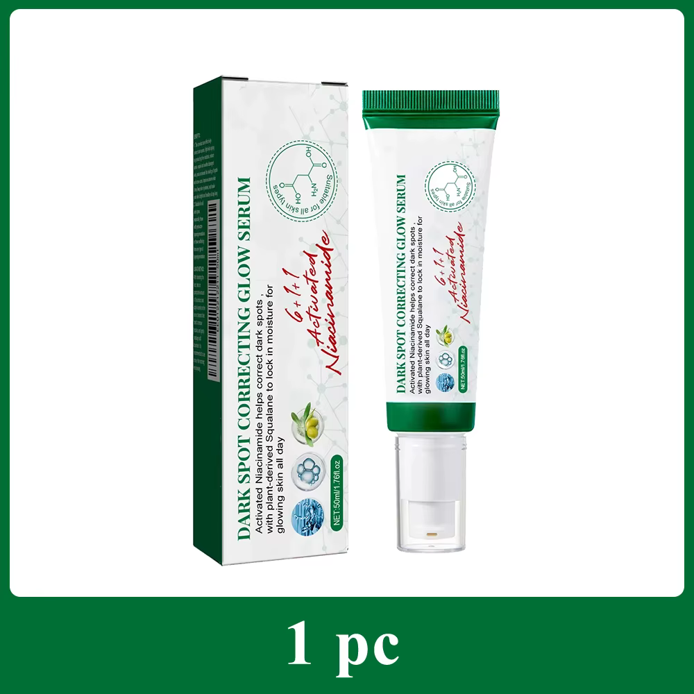 Élimination des taches foncées, élimination du mélasma, éclaircissement de l'acné, Anti-âge, taches 